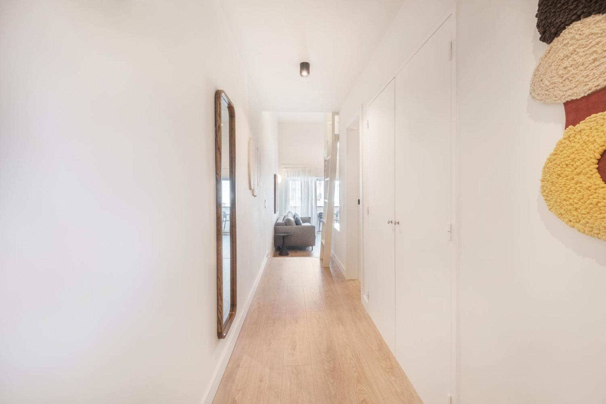Cascais Lofts By Olala Homes Exterior photo